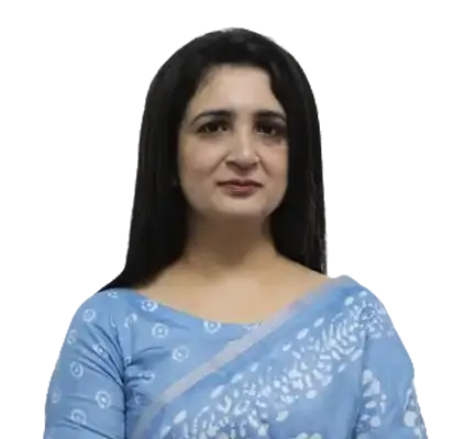 Dr. Sunil Kumar