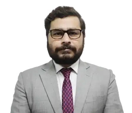 Dr. Sunil Kumar